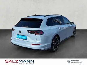 Volkswagen Golf VIII Var. 1.5 TSI R-Line, Navi, AHK, Dach, Bild 5
