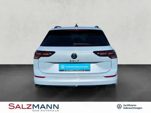 Volkswagen Golf VIII Var. 1.5 TSI R-Line, Navi, AHK, Dach, Bild 4