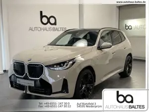 BMW X3 X3 xDrive 30e xDrive M Sport 21"/Pano/ACC/Park/AHK