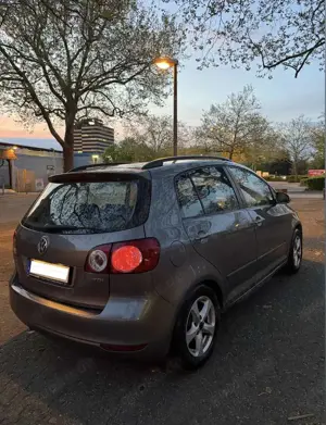 Volkswagen Golf Plus Trendline