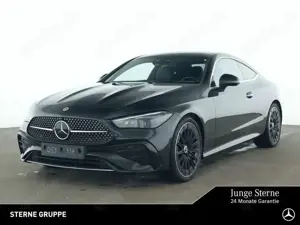 Mercedes-Benz CLE 220 CLE 220 d Coupé AMG Premium+ HUD Pano Dist 360