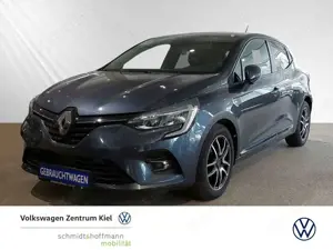 Renault Clio V Experience 1.0 TCe 100 NAVI+SITZHZ+PDC Klima