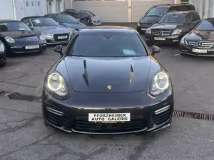 Porsche Panamera GTS