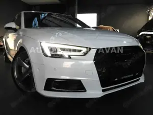 Audi A4 S-LINE QUATTRO SPORT