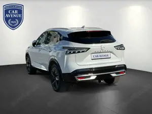 Nissan Qashqai Bild 4