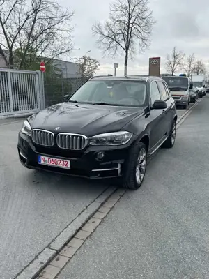 BMW X5 xDrive 40 d TOP !!!