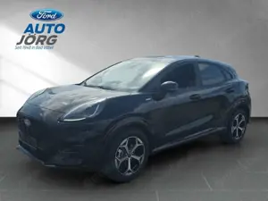Ford Puma ST-Line 1.0 EcoBoost Mild Hybrid EU6d *Automatik