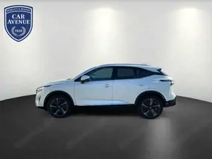 Nissan Qashqai Bild 5