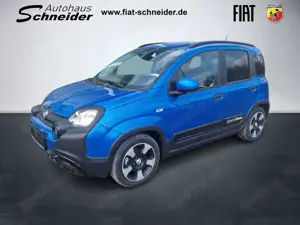 Fiat Panda Pandina Cross 1.0 GSE Hybrid 51kW (70PS)