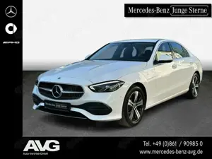 Mercedes-Benz C 220 C 220 d 4M Avantgarde Distronic 360°Kamera LED
