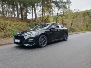 BMW 218 218i Gran Coupe M Sport