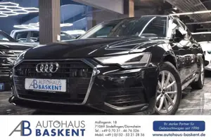 Audi A6 Lim. 35 TDI*STANDHEIZUNG*LED*NAVI*HEAD-UP*