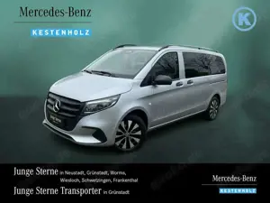 Mercedes-Benz Vito Vito 116 CDI Tourer PRO L AHK+StHZ+Distr+2xKlima