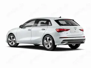 Audi A3 Bild 4