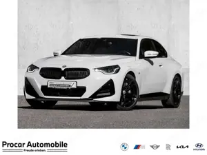 BMW 230