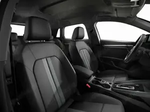 Audi A3 Bild 5