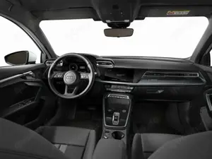 Audi A3 Bild 3