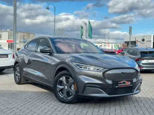 Ford Mustang Mach-E "ACC"LEDER"KAMERA"SPUR ASS."