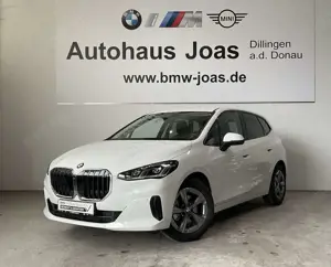 BMW 220 i |Anhängerkupp. |Lenkradheizung |Harman Kardon