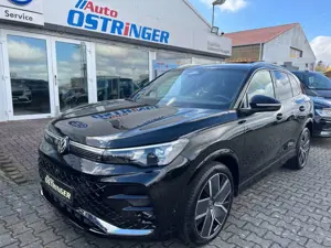 Volkswagen Tiguan R-Line 1,5 eTSI DSG 360° IQDrive AHK