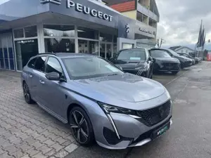 Peugeot 308 SW GT HDi 130 EAT8