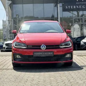 Volkswagen Polo Bild 3