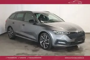 Skoda Octavia 2.0 TDI Sportpaket-Virt-LED-ACC-HUD-AHK-