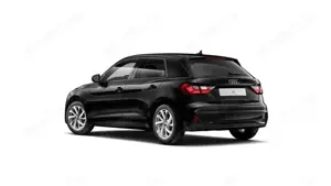 Audi A1 Bild 2