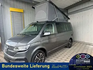 Volkswagen T6 California 6.1 TDI DSG Ocean ACC*AHK*LED