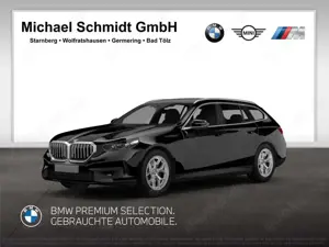 BMW 520 d xDrive *M Sport Pro*20 Zoll*Pano*IconicGlow*H/K*