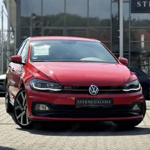 Volkswagen Polo Bild 2