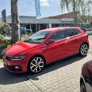 Volkswagen Polo Bild 4
