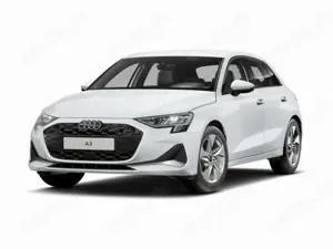Audi A3 Bild 2