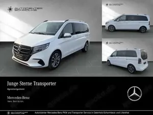Mercedes-Benz V 250 V 250 d STYLE K*360°*AHK*MULTIBEAM*DISTRONIC  LED