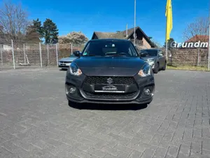 Suzuki Swift Bild 3