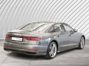 Audi A8 Bild 3