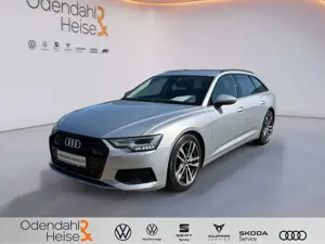 Audi A6 Avant sport 50 TDI quattro tiptronic NAVI / RFK