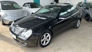 Mercedes-Benz C 180 Sportcoupe Kompressor
