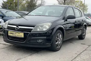 Opel Astra Astra Fließheck  5-Türer 1.6 Sport