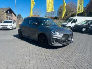 Suzuki Swift Bild 2