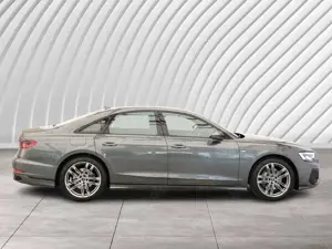 Audi A8 Bild 4