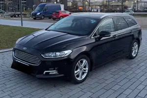 Ford Mondeo Bild 2