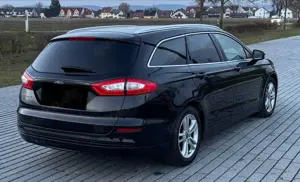 Ford Mondeo Bild 3