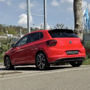 Volkswagen Polo Bild 5