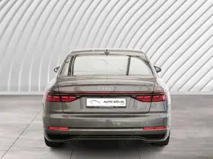 Audi A8 Bild 5