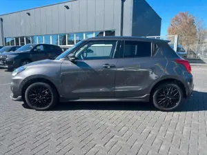 Suzuki Swift Bild 5