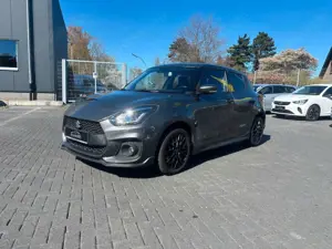 Suzuki Swift Bild 4
