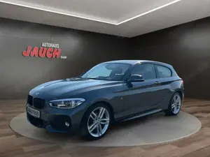 BMW 118 118D 2.0