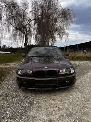 BMW 325 Ci