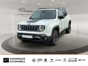 Jeep Renegade 1.3 High Upland Plug-In Hybrid LED Navi